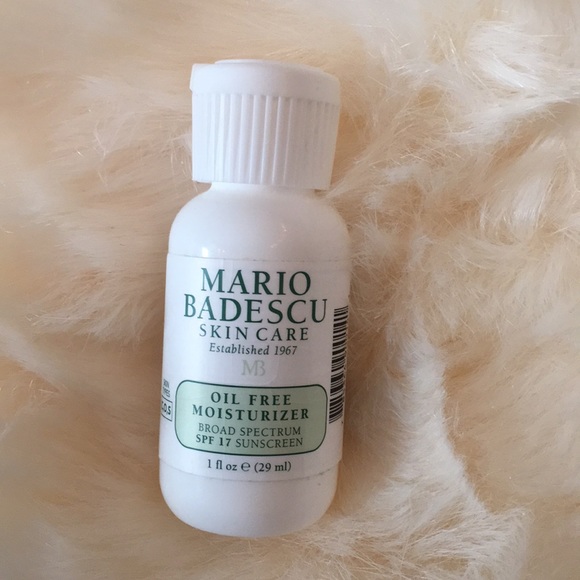 MARIO BADESCU OIL FREE MOISTURIZER - Picture 2 of 4